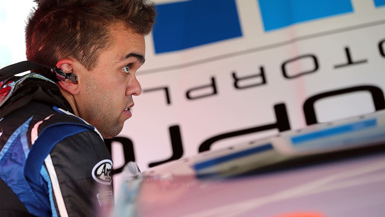 Rico Abreu lands ride with top truck team for 2016